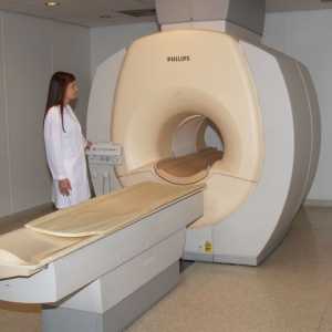 Za co a jak dělat střevní MRI?