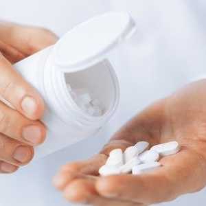 Dostupné metody pro léčbu akné s aspirinem