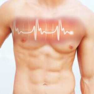 Respirační arytmie: příčiny, příznaky a registrace na EKG, léčba - je zapotřebí, nebo ne?