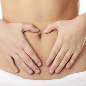 Důsledky chirurgickým odstraněním dělohy fibroids