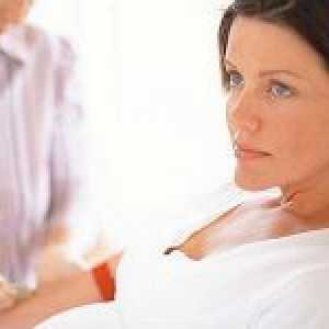 Hematokritu v průběhu těhotenství: pravidlem a odchylky