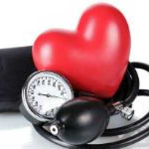Hypertenze a vysoký krevní tlak - rozdíl