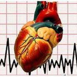 Hypertenzní nemoc srdce 3 stupně