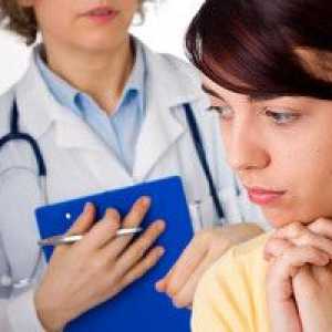 Hypotyreóza a těhotenství