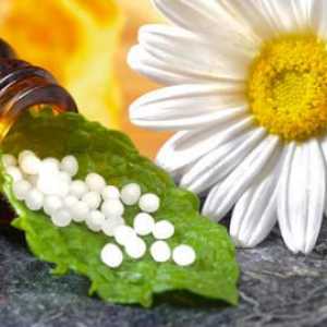 Homeopatie při nachlazení