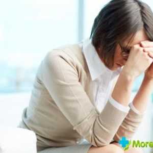Hormon kortizol je zvýšená: hlavní příčiny symptomů a poruch