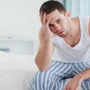 Typickými příznaky uretritidy a jeho léčbě