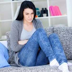 Typické symptomy u žen ureaplasmosis