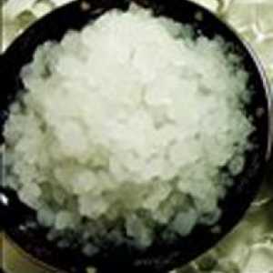 Indian Maritime rýže.