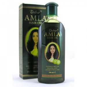 Indian olej Amla vlasy olej: Na rozdíl od analogové
