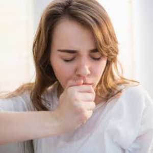 Vykašlávání léky účinné proti suchý kašel