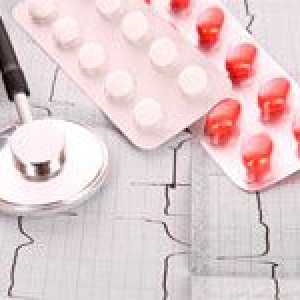 Jak léčit srdeční arytmii