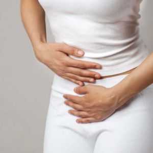 Endometrióza v menopauze: rysy nemoci