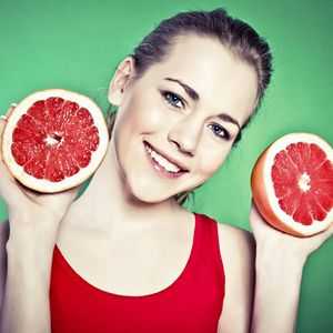 Jak rychle působící dietu grapefruit a vejce: recenze zhubla