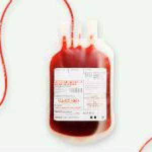 Jak darovat krev dárce: poukázka na dodání