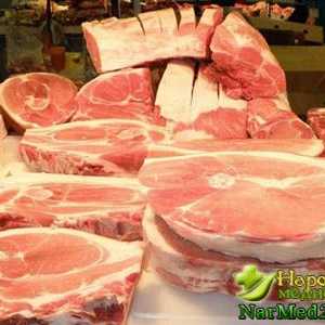 Jak se dostat hodně masa z ničeho: naučit se vybírat vysoce kvalitní produkty
