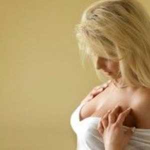 Jako hormonální nerovnováha ovlivňuje vývoj prsu patologie