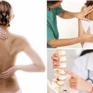 Jak a co se dá léčit osteochondróza