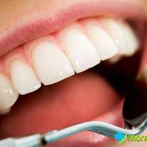 Stejně jako to bolí dásně po extrakci zubu? Patologické příčiny a léčba