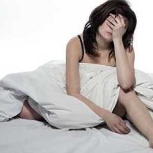 Jak se zbavit nespavosti při menopauze 2