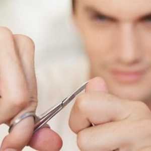 Jak se zbavit otřepů na prstech a co dělat při tvorbě absces?