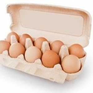Jako vejce ve stravě ovlivnit mužnost?