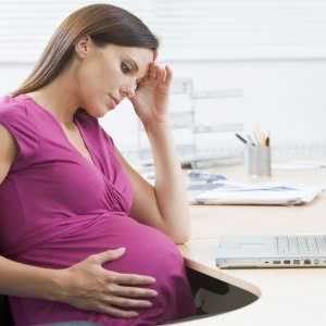 Jak léčit cholecystitida v průběhu těhotenství?