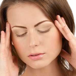 Jak se k léčbě migrény doma?