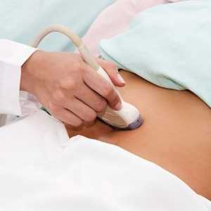 Jak se připravit na břišní ultrazvuk?