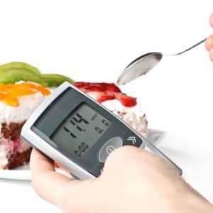Jak zhubnout u diabetu 2. typu?