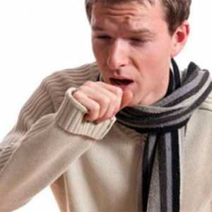 Jak léčit chronické bronchitidy