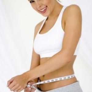 Jak začít hubnutí: Dieta a fitness dietu