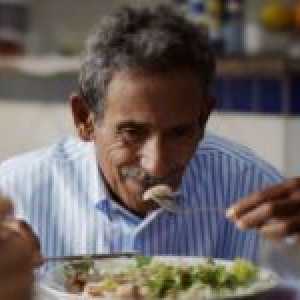 Jak jíst v kardiovaskulárních chorob