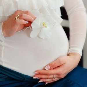 Jak je drozd během těhotenství a jak ji léčit?
