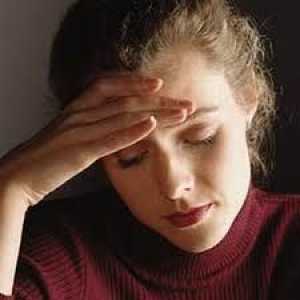 Jak rozpoznat chronické únavy