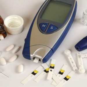 Jak vyléčit diabetes typu 1 a 2 pro všechny (seznam léků a léčiv pro léčbu domu)