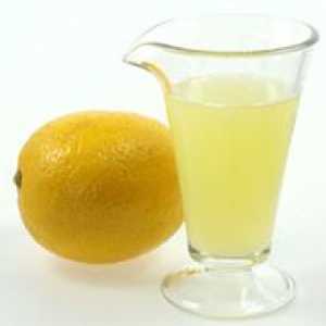 Léčivé vlastnosti z citrónové trávy. Co je užitečné lemongrass?