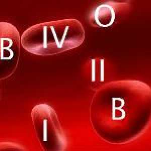 Co skupina v krvi je považována za nejlepší?