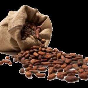 Kakaové boby: užitečné vlastnosti