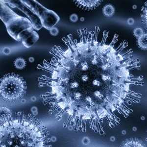 Způsoby přenosu rotavirové infetsii