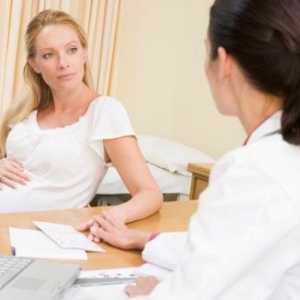Jaké jsou diuretika může pít v průběhu těhotenství