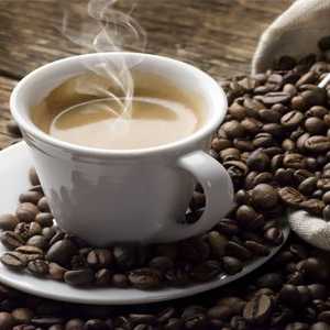 Jaký vliv má káva na mužskou sílu