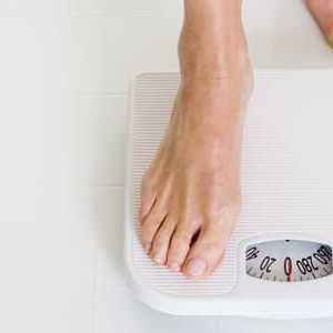 Jaká je ideální váha mužském těle?