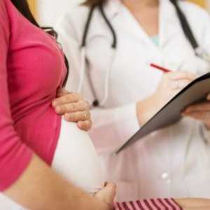 Jaké jsou příčiny kvasinková infekce u těhotných žen a jeho léčba