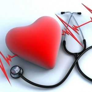 Cardiosclerosis: klasifikace, symptomy, příčiny, léčba a prevence