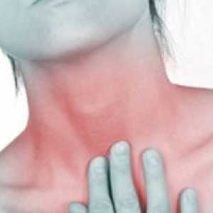 Klinické projevy a příznaky hypertyreózy u žen