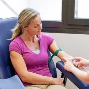 Kdy a za jakých termín krevní test hCG a těhotenství ukáže případnou patologii?