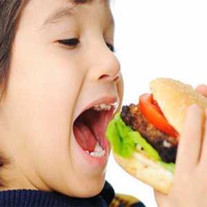 Výskyt gastritidy u dětí - příznaky a léčba