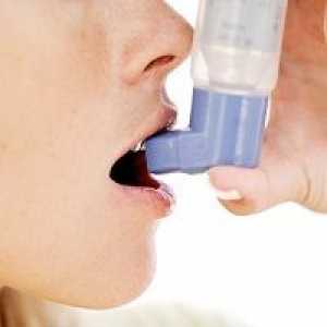 Stručně o důležitosti bronchiálního astmatu