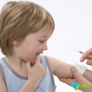 Očkování proti tetanu a záškrtu: rysy, termíny, kde dělají?